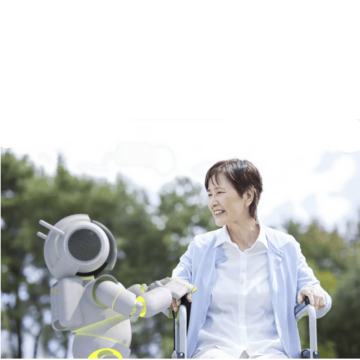 看护陪伴